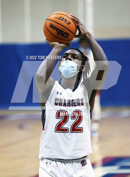 Thumbnail 2 in Charlotte Latin @ Providence Day photogallery.