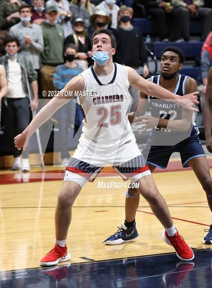 Thumbnail 1 in Charlotte Latin @ Providence Day photogallery.