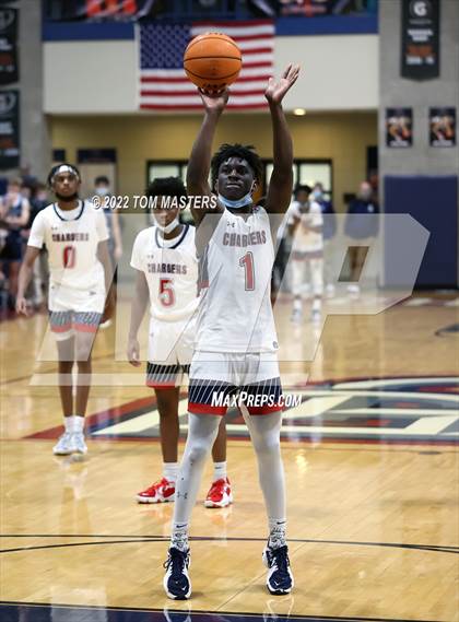 Thumbnail 2 in Charlotte Latin @ Providence Day photogallery.