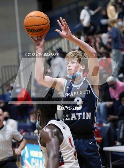 Thumbnail 2 in Charlotte Latin @ Providence Day photogallery.