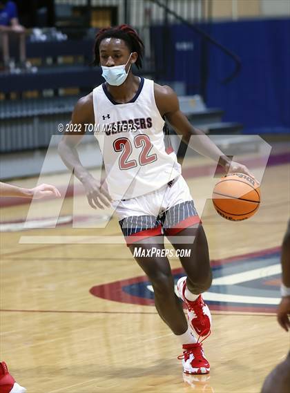 Thumbnail 1 in Charlotte Latin @ Providence Day photogallery.
