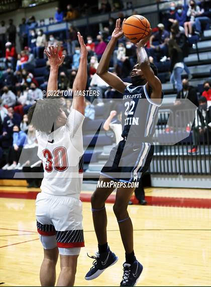 Thumbnail 2 in Charlotte Latin @ Providence Day photogallery.