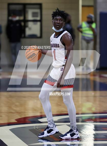 Thumbnail 3 in Charlotte Latin @ Providence Day photogallery.