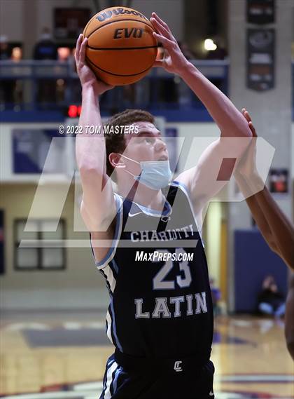 Thumbnail 1 in Charlotte Latin @ Providence Day photogallery.