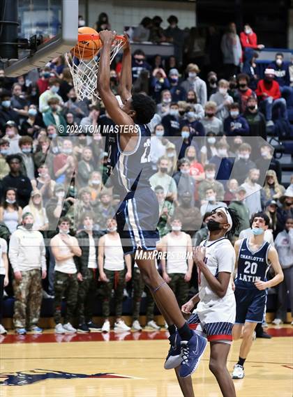 Thumbnail 1 in Charlotte Latin @ Providence Day photogallery.