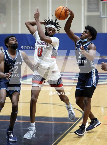Thumbnail 3 in Charlotte Latin @ Providence Day photogallery.