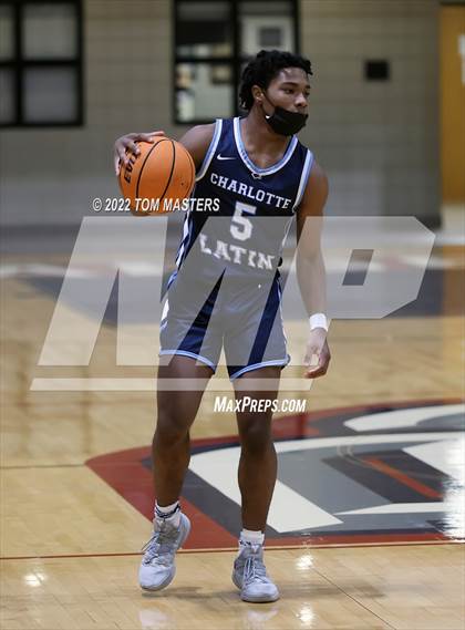 Thumbnail 2 in Charlotte Latin @ Providence Day photogallery.