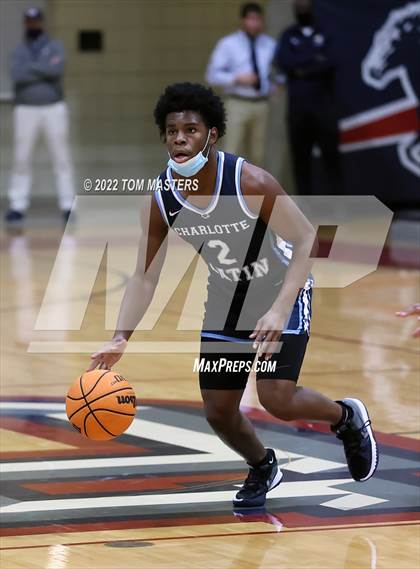 Thumbnail 2 in Charlotte Latin @ Providence Day photogallery.