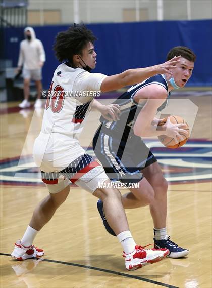 Thumbnail 3 in Charlotte Latin @ Providence Day photogallery.