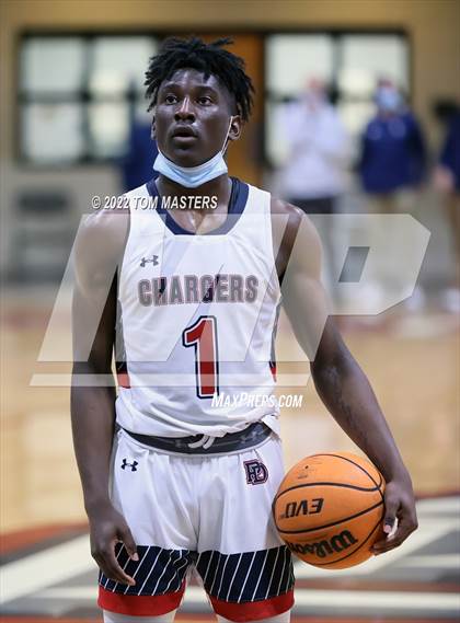Thumbnail 2 in Charlotte Latin @ Providence Day photogallery.