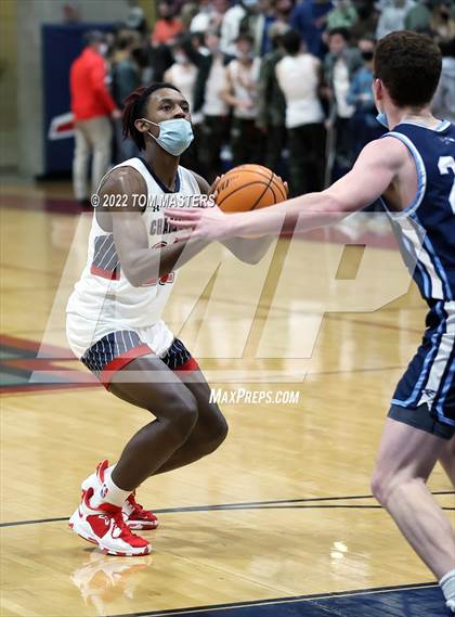 Thumbnail 3 in Charlotte Latin @ Providence Day photogallery.