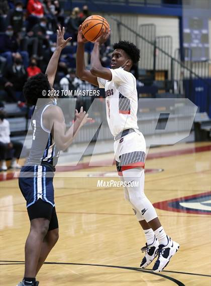 Thumbnail 1 in Charlotte Latin @ Providence Day photogallery.