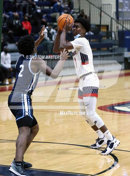 Thumbnail 3 in Charlotte Latin @ Providence Day photogallery.