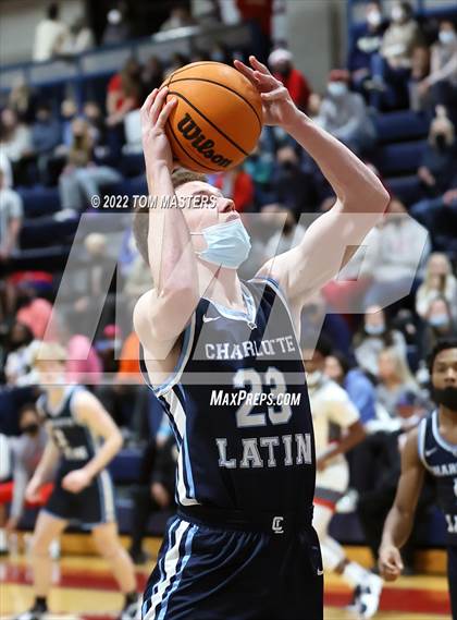 Thumbnail 1 in Charlotte Latin @ Providence Day photogallery.
