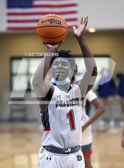 Thumbnail 1 in Charlotte Latin @ Providence Day photogallery.
