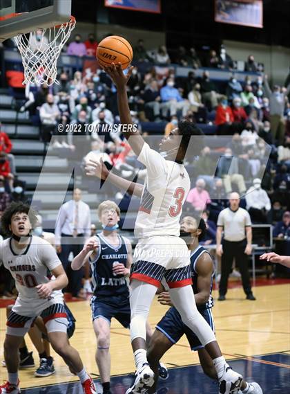 Thumbnail 3 in Charlotte Latin @ Providence Day photogallery.