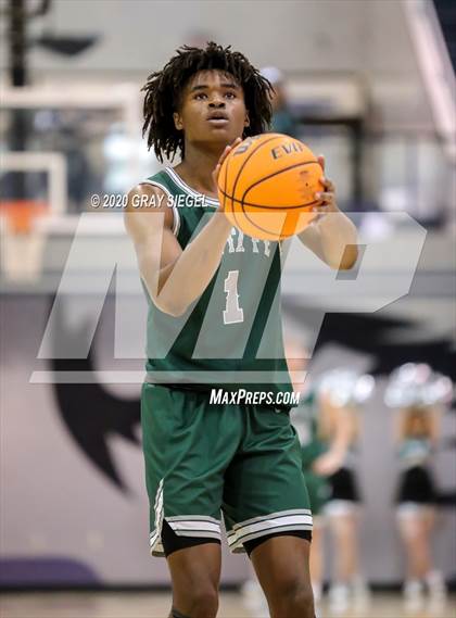 Thumbnail 3 in Edmond Santa Fe @ Edmond North photogallery.