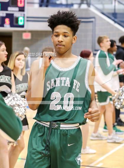 Thumbnail 2 in Edmond Santa Fe @ Edmond North photogallery.