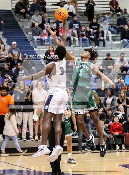 Thumbnail 2 in Edmond Santa Fe @ Edmond North photogallery.