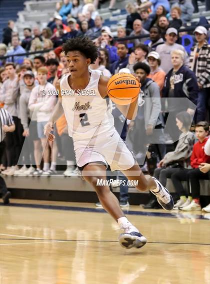 Thumbnail 3 in Edmond Santa Fe @ Edmond North photogallery.