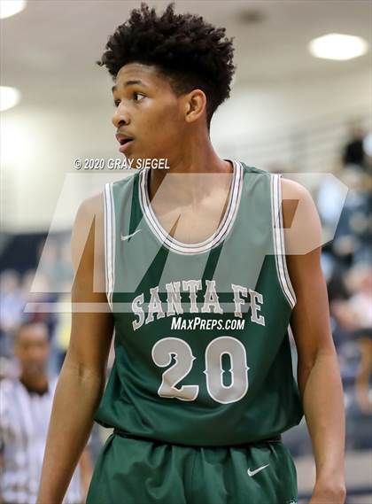Thumbnail 1 in Edmond Santa Fe @ Edmond North photogallery.