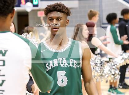 Thumbnail 1 in Edmond Santa Fe @ Edmond North photogallery.