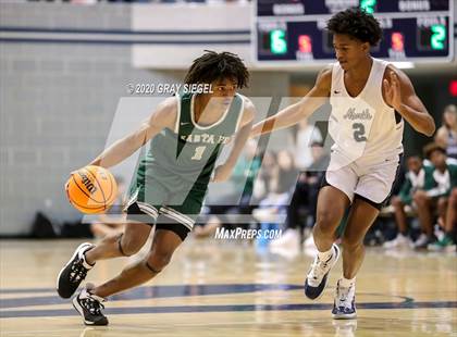 Thumbnail 1 in Edmond Santa Fe @ Edmond North photogallery.
