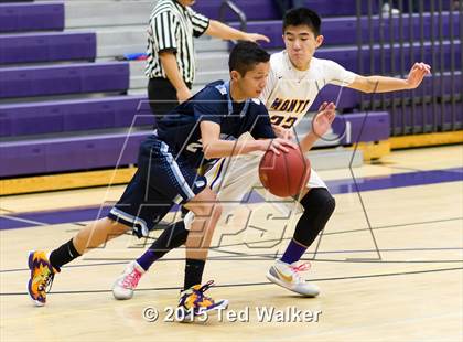Thumbnail 1 in Branham @ Monta Vista photogallery.
