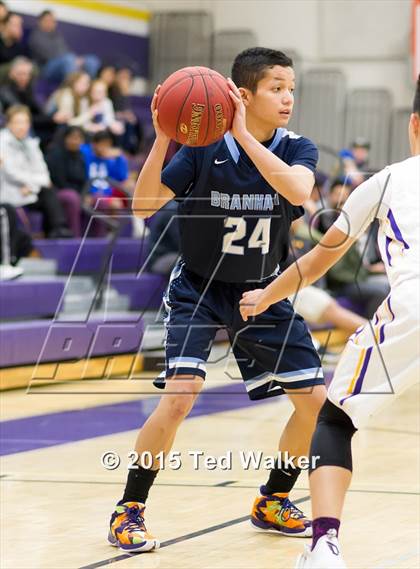 Thumbnail 2 in Branham @ Monta Vista photogallery.
