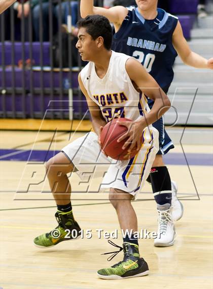 Thumbnail 1 in Branham @ Monta Vista photogallery.
