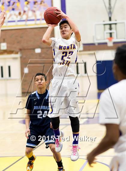 Thumbnail 2 in Branham @ Monta Vista photogallery.