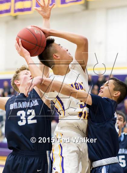 Thumbnail 3 in Branham @ Monta Vista photogallery.