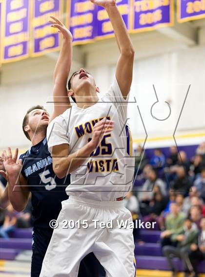 Thumbnail 3 in Branham @ Monta Vista photogallery.