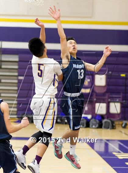 Thumbnail 3 in Branham @ Monta Vista photogallery.