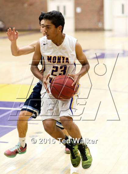 Thumbnail 2 in Branham @ Monta Vista photogallery.