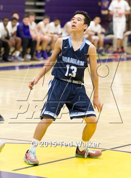 Thumbnail 3 in Branham @ Monta Vista photogallery.