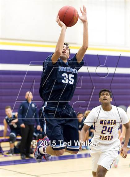 Thumbnail 2 in Branham @ Monta Vista photogallery.