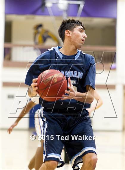 Thumbnail 3 in Branham @ Monta Vista photogallery.