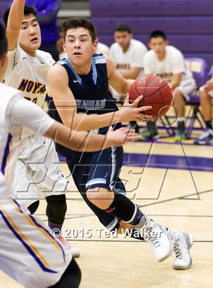 Thumbnail 1 in Branham @ Monta Vista photogallery.