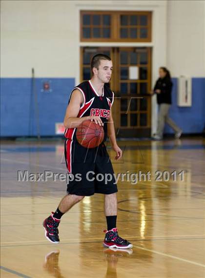 Thumbnail 2 in Grace Brethren vs. Cate photogallery.