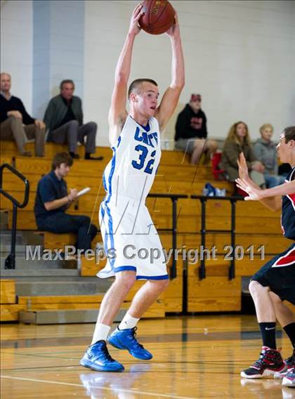 Thumbnail 2 in Grace Brethren vs. Cate photogallery.