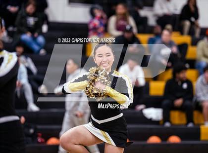 Thumbnail 1 in Granada Hills Charter vs Bishop Montgomery (CIF SS Division 1 Round 1) photogallery.