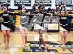 Photo from the gallery "Granada Hills Charter vs Bishop Montgomery (CIF SS Div 1 Round 1)"
