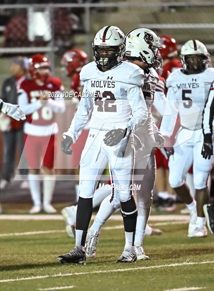 Thumbnail 3 in Davenport @ Fredericksburg (UIL 4A Region 4 Bi-District) photogallery.
