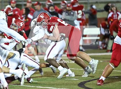 Thumbnail 2 in Davenport @ Fredericksburg (UIL 4A Region 4 Bi-District) photogallery.