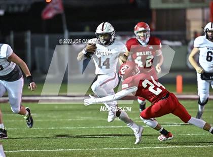 Thumbnail 3 in Davenport @ Fredericksburg (UIL 4A Region 4 Bi-District) photogallery.