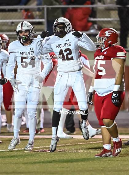 Thumbnail 2 in Davenport @ Fredericksburg (UIL 4A Region 4 Bi-District) photogallery.