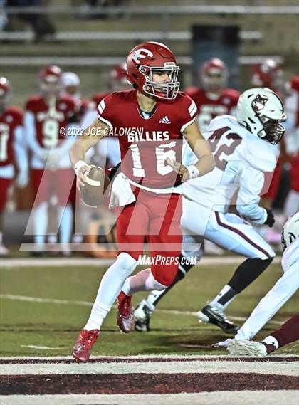 Thumbnail 3 in Davenport @ Fredericksburg (UIL 4A Region 4 Bi-District) photogallery.