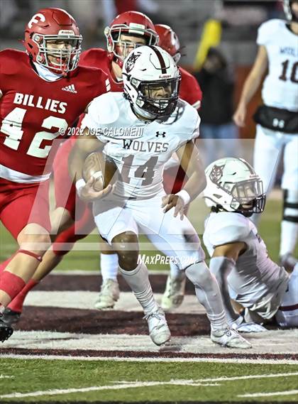 Thumbnail 2 in Davenport @ Fredericksburg (UIL 4A Region 4 Bi-District) photogallery.