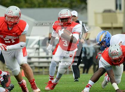 Thumbnail 1 in Pennsville Memorial @ St. Joseph photogallery.